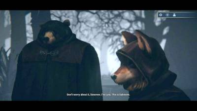 Lyra: The Traitor Lyngrave бесплатно скачать на пк