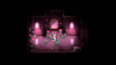 Pocket Mirror GoldenerTraum торрент скачать