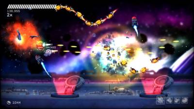 RIVE: Wreck, Hack, Die, Retry! торрент скачать