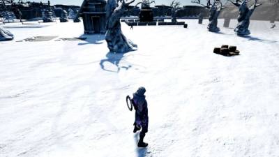 RPG: Squad battle скачать на пк