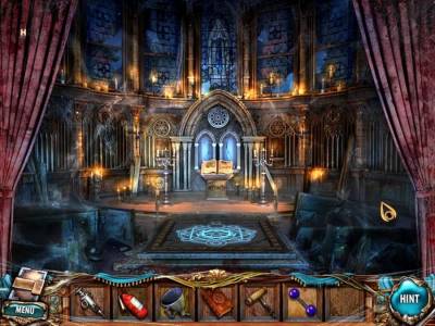 Sacra Terra: Angelic Night бесплатно скачать на пк