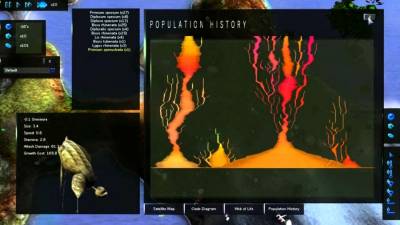 Species: Artificial Life, Real Evolution скачать на пк