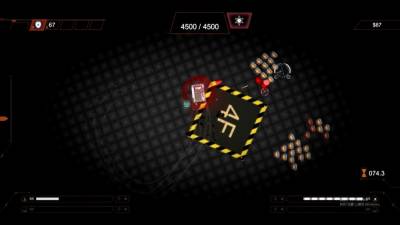 Steel Dungeon торрент скачать