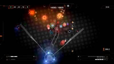 Steel Dungeon скачать на пк