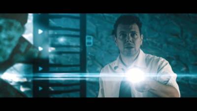 The Dark Side of the Moon: An Interactive FMV Thriller торрент скачать