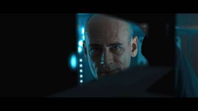The Dark Side of the Moon: An Interactive FMV Thriller скачать на пк