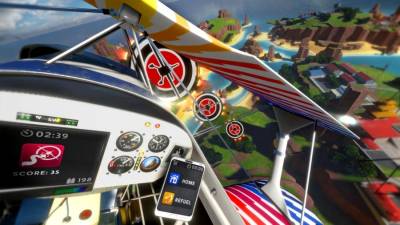 Ultrawings 2 торрент скачать