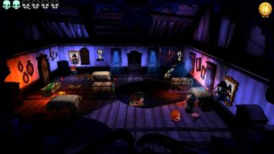 Wayward Manor торрент скачать