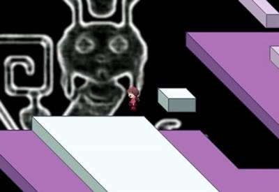 Yume Nikki бесплатно скачать на пк