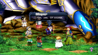 Ar Tonelico: Melody of Elemia бесплатно скачать на пк