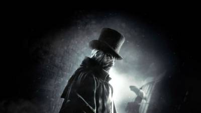 Assassin's Creed Syndicate - Jack The Ripper бесплатно скачать на пк