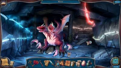 Cave Quest 2 бесплатно скачать на пк