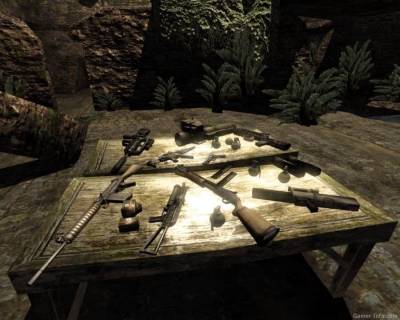 Code of Honor 2 Conspiracy Island торрент скачать