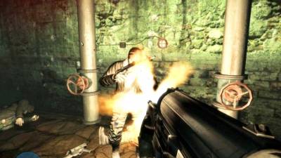 Code of Honor 3: Современная война скачать на пк