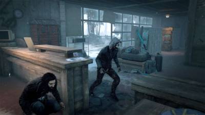 Dead by Daylight - Darkness Among Us Chapter бесплатно скачать на пк