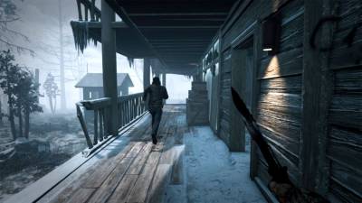 Dead by Daylight - Darkness Among Us Chapter торрент скачать