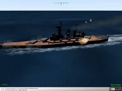 Destroyer Command скачать на пк