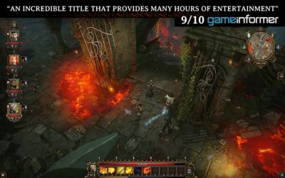 Divinity: Original Sin (Classic) торрент скачать
