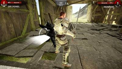 Gladiator: Blades of Fury торрент скачать