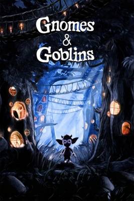 Gnomes and Goblins бесплатно скачать на пк