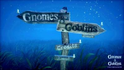 Gnomes and Goblins торрент скачать