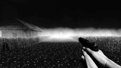 In The Search For: Revenge торрент скачать