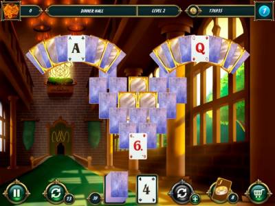 Mystery Solitaire Grimm's Tales 3 скачать на пк