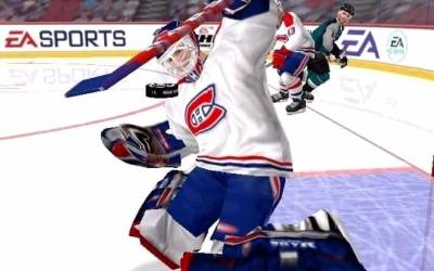 NHL 02 бесплатно скачать на пк
