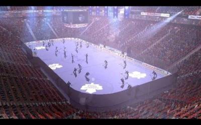 NHL 02 торрент скачать