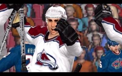 NHL 02 скачать на пк