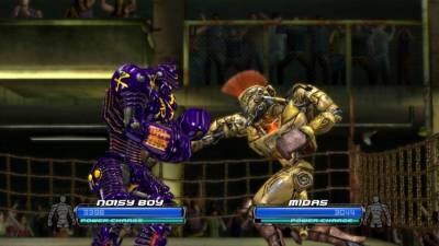 Real Steel торрент скачать