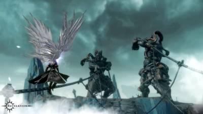 Revelation Online бесплатно скачать на пк