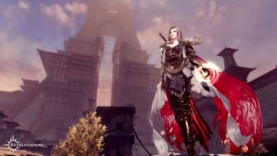 Revelation Online торрент скачать