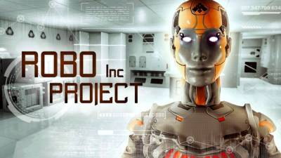 Robo Inc Project торрент скачать