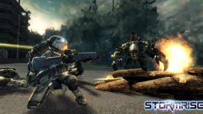 Stormrise торрент скачать