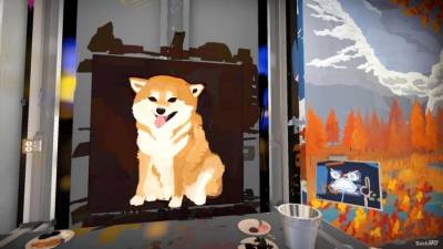SuchArt: Creative Space торрент скачать