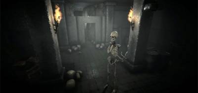 Tales of Escape бесплатно скачать на пк