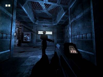 The Chronicles of Riddick: Escape from Butcher Bay скачать на пк