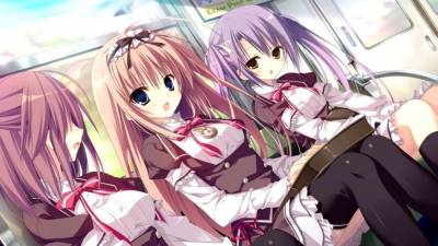 The Witch's Love Diary бесплатно скачать на пк