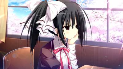 The Witch's Love Diary скачать на пк