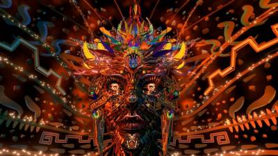 Visionarium 2 - The Descent торрент скачать