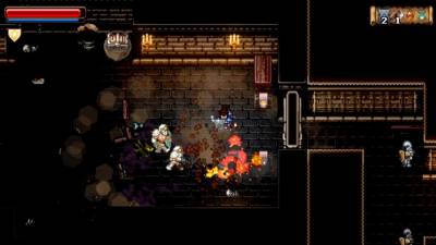 Wayward Souls бесплатно скачать на пк