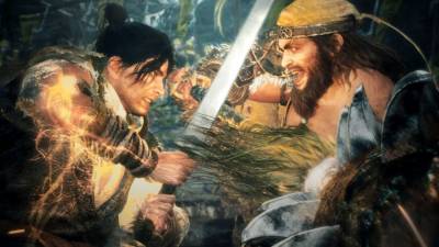 Wo Long: Fallen Dynasty торрент скачать
