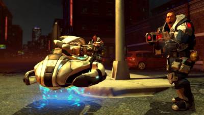 XCOM: Enemy Unknown бесплатно скачать на пк