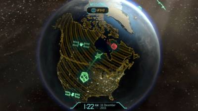 XCOM: Enemy Unknown торрент скачать