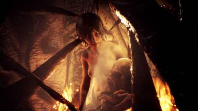 Agony UNRATED скачать на пк