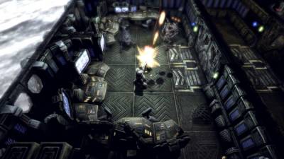 Alien Breed 2: Assault скачать на пк