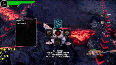 Armoured Onslaught бесплатно скачать на пк
