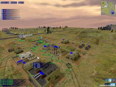 Conflict Zone бесплатно скачать на пк