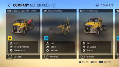 Construction Simulator 2 US - Pocket Edition бесплатно скачать на пк